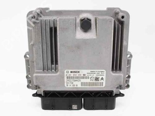 Elektronisk modul CITROËN C3 / C3 ORIGIN III (SX) 1.6 BlueHDi 75 | BP27290551M83 