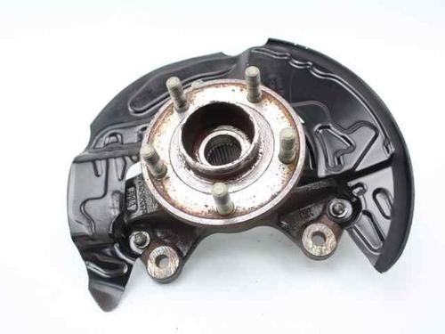 Used Right front steering knuckle FORD FOCUS IV Turnier (HP) [2018-2025]  21601156