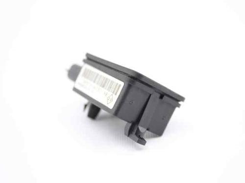 Electronic module RENAULT SCÉNIC III (JZ0/1_) 1.5 dCi (JZ02, JZ0R) | BP19234934M83 