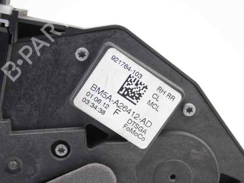 Rear right lock FORD FOCUS III 1.6 TDCi | BP19231015C99 