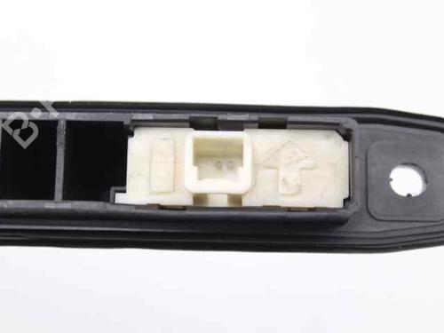 Tailgate handle TOYOTA YARIS (_P13_) 1.0 (KSP130_, KSP130) | BP25208068C132 