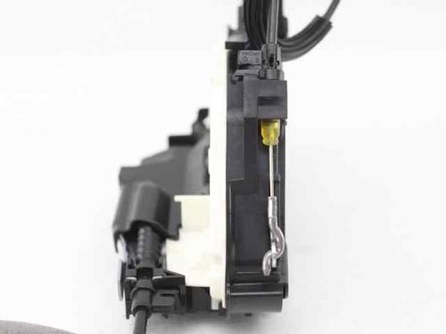 Rear right lock SEAT LEON (5F1) 1.4 TSI | BP29902452C99