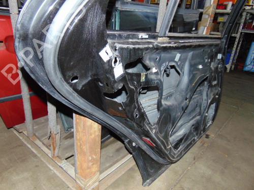 Left rear door MERCEDES-BENZ S-CLASS (W220)  | BP19189195C4 