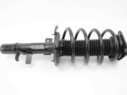 Right front shock absorber FORD FOCUS III Turnier  | BP20163167M17 