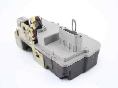 Front right lock PEUGEOT 206 Hatchback (2A/C) 1.1 i | BP19234863C97 