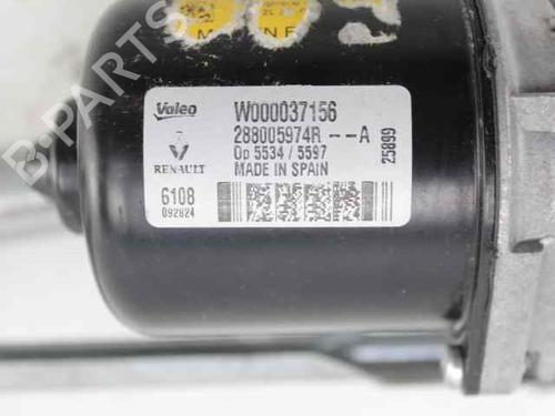 Front wiper motor RENAULT MEGANE IV Hatchback (B9A/M/N_) 1.5 dCi 110 (B9A3) | BP39542875M29 - Image 7