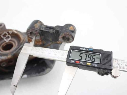 Right front steering knuckle OPEL CORSA D (S07) 1.3 CDTI (L08, L68) | BP19244224M26 