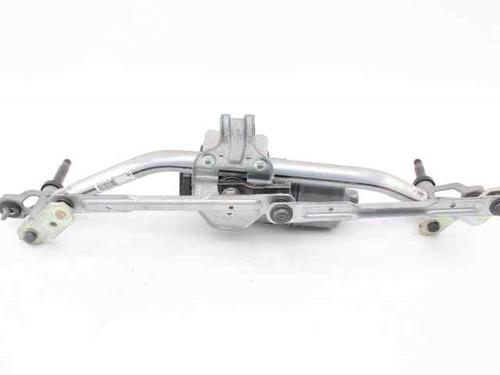 Front wiper motor PEUGEOT 208 I (CA_, CC_) 1.4 VTi | BP24844635M29 