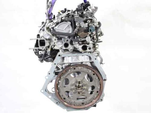 Engine MAZDA CX-5 (KE, GH) 2.2 D AWD (KE102) | BP32100868M1 