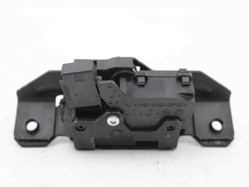 Tailgate lock OPEL ASTRA K Sports Tourer (B16) 1.6 CDTi (35) | BP27645411C101 