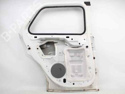 Left rear door CITROËN C4 CACTUS 1.2 VTi 82 | BP32224260C4