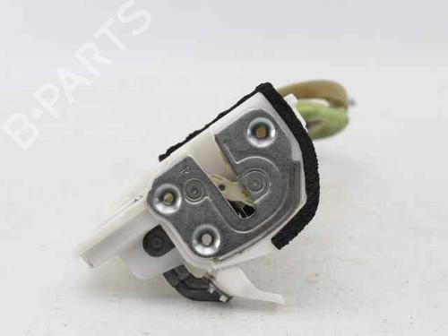 Front right lock MAZDA CX-5 (KE, GH) 2.2 D AWD (KE102) | BP32100920C97 - Image 6