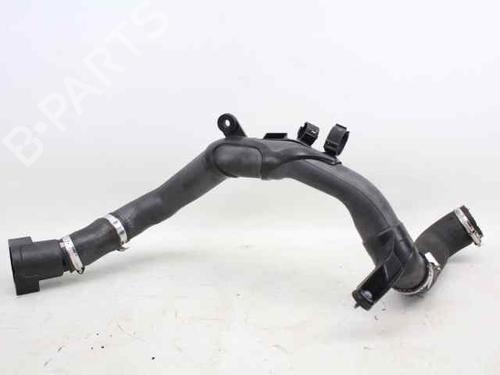 Intercooler pipe AUDI A1 (8X1, 8XK) 1.6 TDI | BP37651292M127 - Image 8