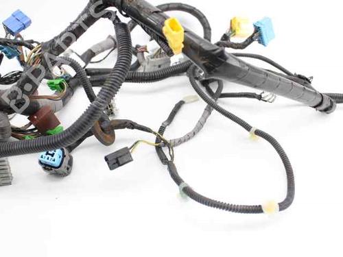 Ledningsnet HONDA JAZZ II (GD_, GE3, GE2) 1.2 i-DSI (GD5, GE2) | BP19230617E16 