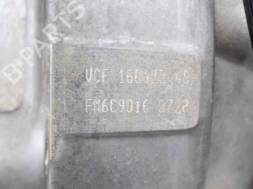 Gearbox SKODA KAMIQ (NW4) 1.5 TSI | BP32433111M3