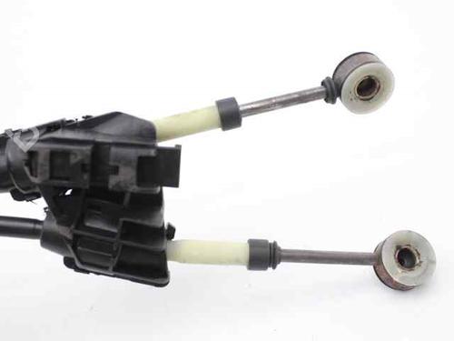 Gear lever PEUGEOT 208 I (CA_, CC_) 1.6 HDi | BP29320789M90 