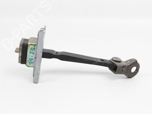 Hinge/Door check strap HONDA CIVIC VII Saloon (ES, ET) 1.3 IMA (ED9, ES9) | BP19208899C146 