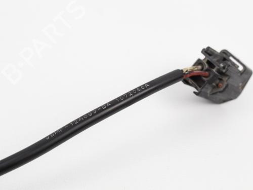 Electronic module FORD FOCUS I (DAW, DBW) 1.4 16V | BP19206281M83 