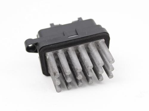 Heater resistor FORD FOCUS II Turnier (DA_, FFS, DS)  | BP19212426M108 