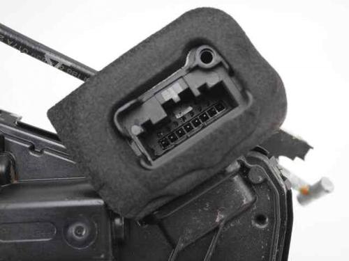 Rear right lock SEAT IBIZA V (KJ1, KJG) 1.0 TSI | BP19239530C99 