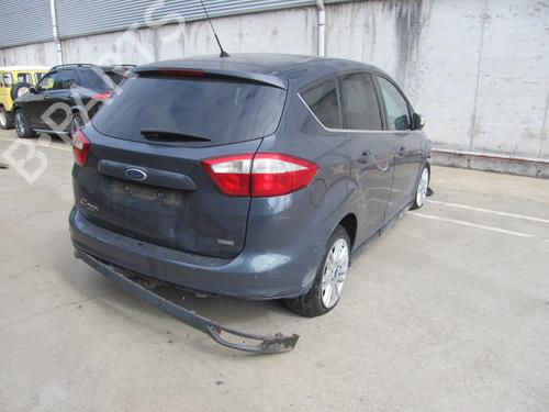 Alternator FORD C-MAX II (DXA/CB7, DXA/CEU) 1.0 EcoBoost | BP29963805M7