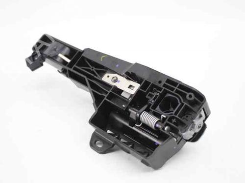 Front right exterior door handle RENAULT CAPTUR II (HF_) TCe 130 (HFMF) | BP19223539C129 