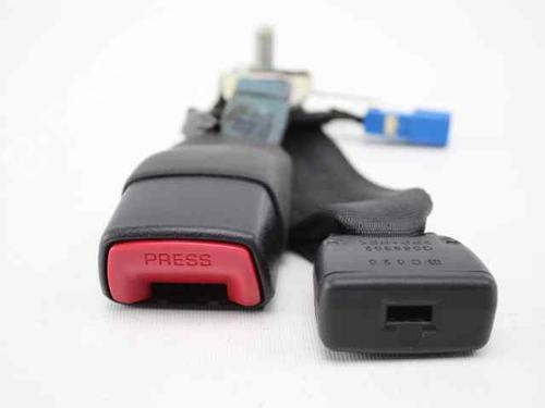 Seat buckle TOYOTA YARIS (_P13_) 1.5 Hybrid (NHP130_, NHP130) | BP19226632I32 