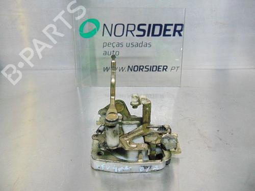 Used Front right lock KIA K2500 Platform/Chassis (SD) 2.5 D (94 hp) 19189817