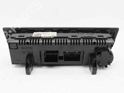 Climate control SEAT IBIZA IV ST (6J8, 6P8) 1.2 TSI | BP27489240I5 