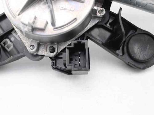 Rear wiper motor PEUGEOT 208 I (CA_, CC_) 1.4 HDi | BP23971752M102 