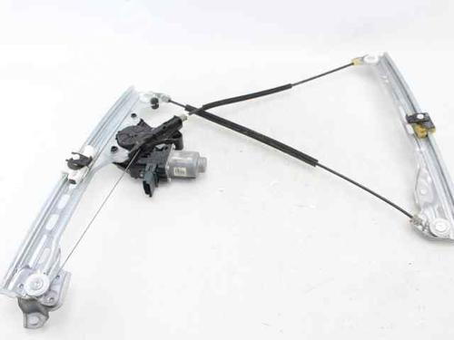Front left window mechanism RENAULT MEGANE IV Hatchback (B9A/M/N_) 1.5 dCi 110 (B9A3) | BP39542874C22 - Image 5