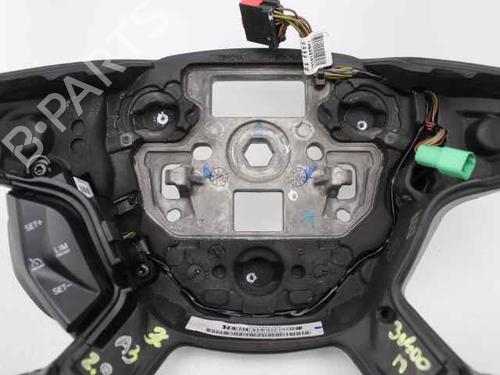 Steering wheel FORD C-MAX II (DXA/CB7, DXA/CEU) 1.0 EcoBoost | BP29963789C49