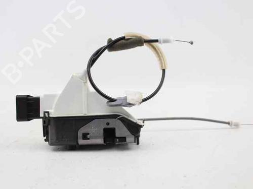 Used Front right lock CITROËN C4 CACTUS 1.2 VTi 82 (82 hp) 32224104