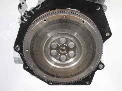 Engine SEAT IBIZA V (KJ1, KJG) 1.0 TSI | BP19239593M1 