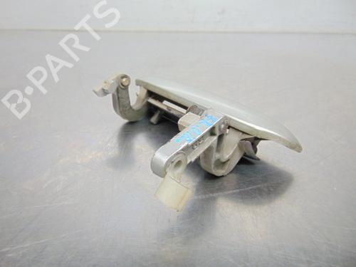 Front right exterior door handle KIA RIO I Hatchback (DC)  | BP19198690C129 