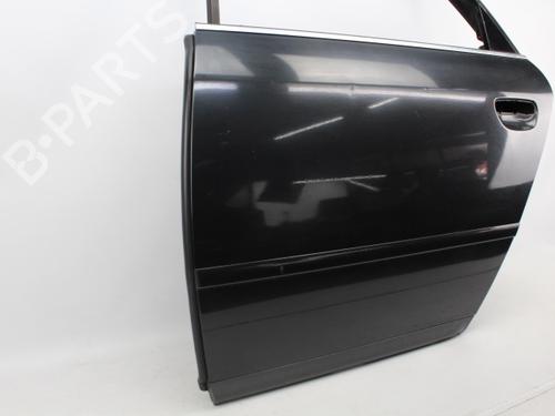 Left rear door AUDI A6 C5 Avant (4B5)  | BP19207383C4 