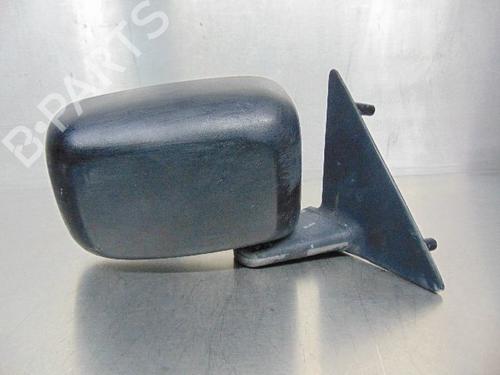 Right mirror VW GOLF II (19E, 1G1) 1.3 Cat | BP21200703C27 