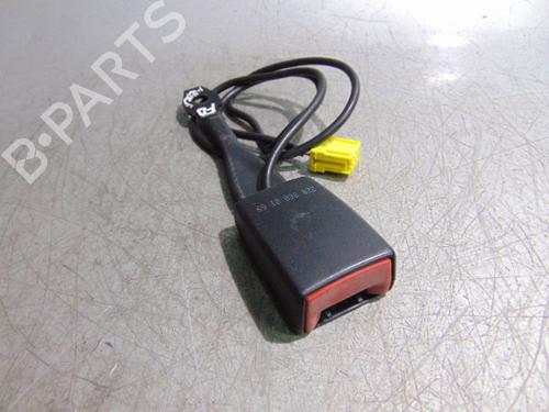 Seat buckle MERCEDES-BENZ S-CLASS (W220, V220)  | BP19188606I32 