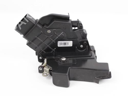 Front left lock FORD FOCUS II Turnier (DA_, FFS, DS)  | BP19212457C98 