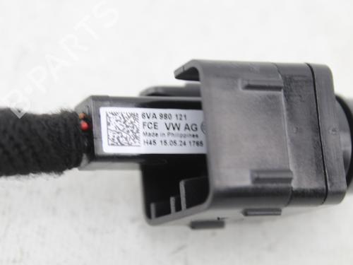 Camera SKODA FABIA IV (PJ3) 1.0 TSI | BP40274271E14 - Image 5