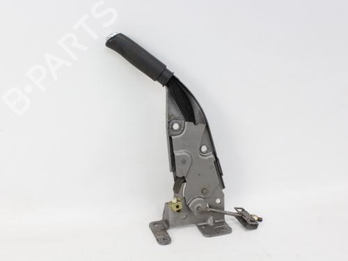 Used Hand brake RENAULT LAGUNA II Grandtour (KG0/1_) 1.9 dCi (KG0G) (120 hp) 19204465