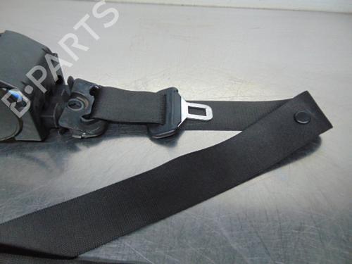 Front left belt tensioner BMW 5 Touring (E39)  | BP19196259C87 
