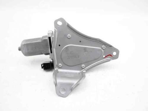 Rear wiper motor MITSUBISHI MIRAGE / SPACE STAR VI Hatchback (A0_A) 1.2 (A03A) | BP19243182M102 