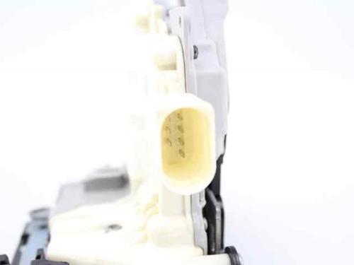 Rear right lock VW PASSAT B6 (3C2) 1.6 TDI | BP21199653C99 