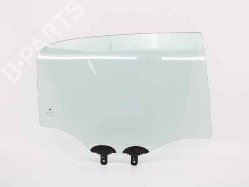Used Rear right door window HYUNDAI i20 II (GB, IB) [2014-2021]  19235647
