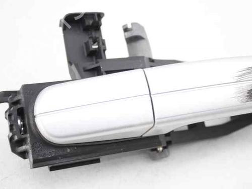 Rear right exterior door handle FORD FOCUS II (DA_, HCP, DP)  | BP19232700C130 
