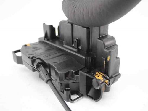 Front left lock RENAULT MEGANE III Hatchback (BZ0/1_, B3_) 1.5 dCi | BP19237935C98 