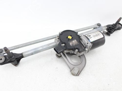Used Front wipers mechanism Front wipers mechanism BMW 1 (F21) 116 d (116 hp) 40240176 40240176