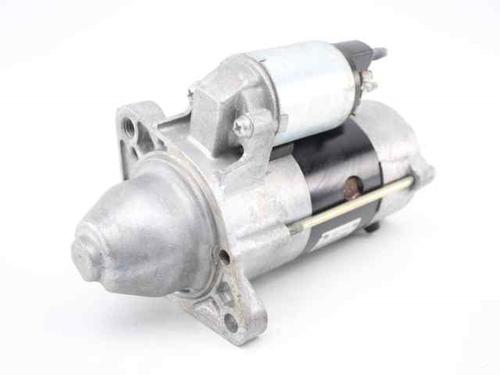 Startmotor OPEL ASTRA J (P10) 1.7 CDTI (68) (110 hp) 19237499