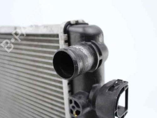 Water radiator PEUGEOT 208 I (CA_, CC_) 1.2 VTI 82 | BP21830402M31 